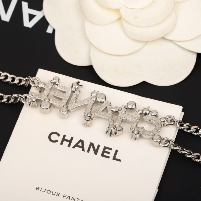 Chanel Brooches